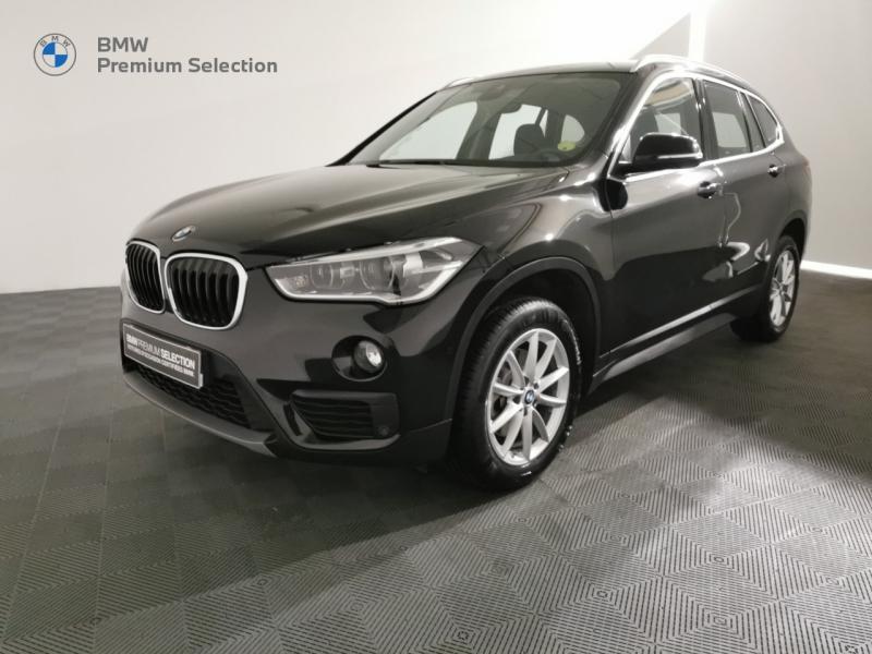 Image de l'annonce principale - BMW X1