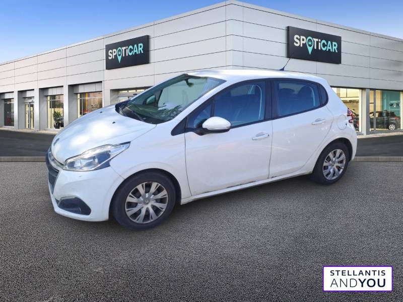 Image de l'annonce principale - Peugeot 208