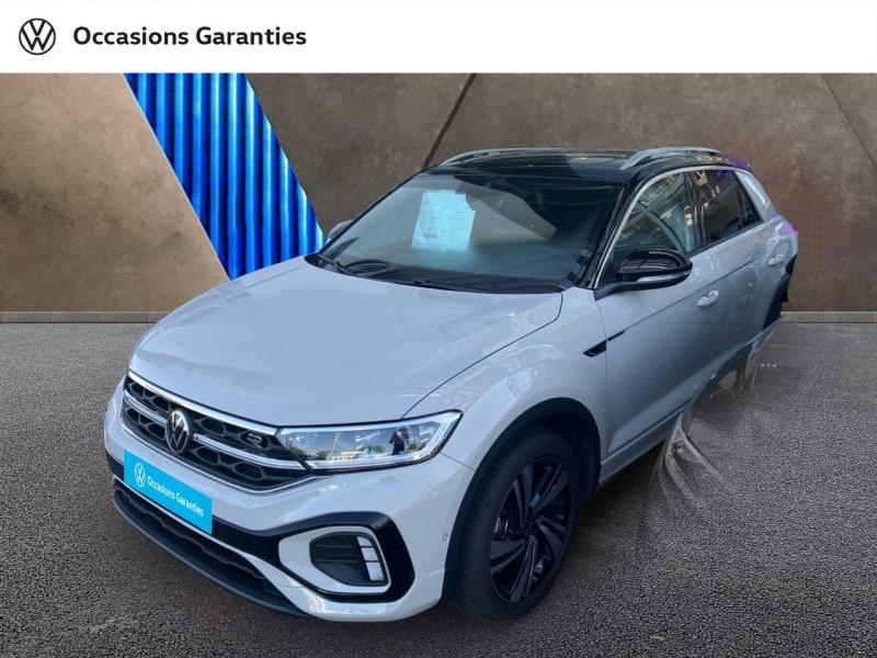 Image de l'annonce principale - Volkswagen T-Roc