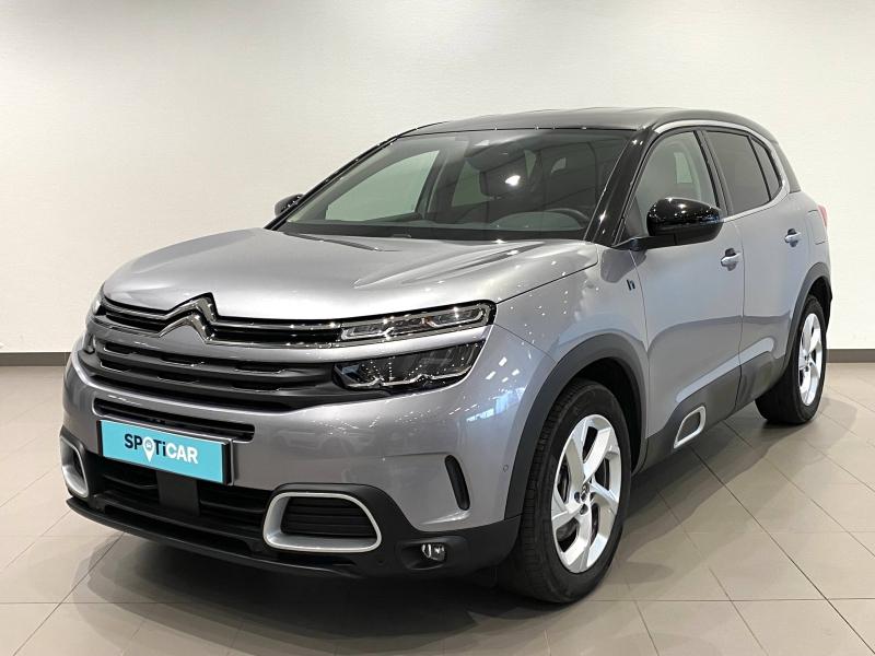 Image de l'annonce principale - Citroën C5 Aircross