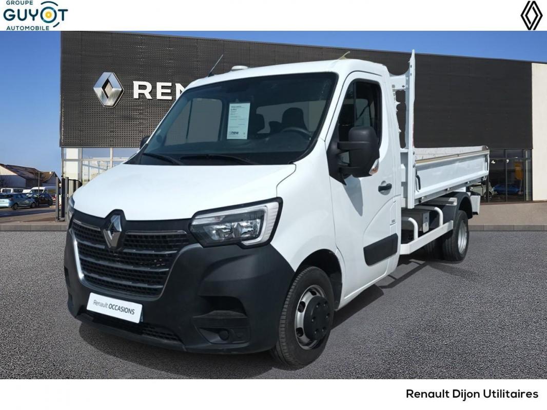 Image de l'annonce principale - Renault Master