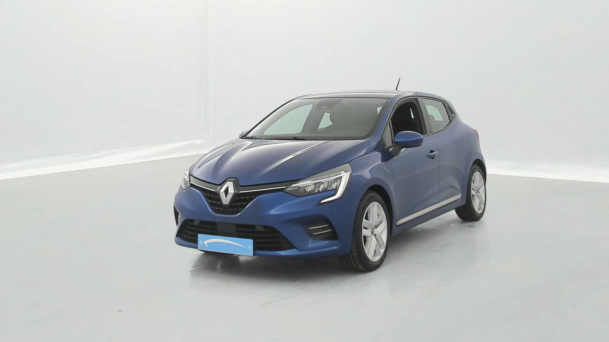 Image de l'annonce principale - Renault Clio