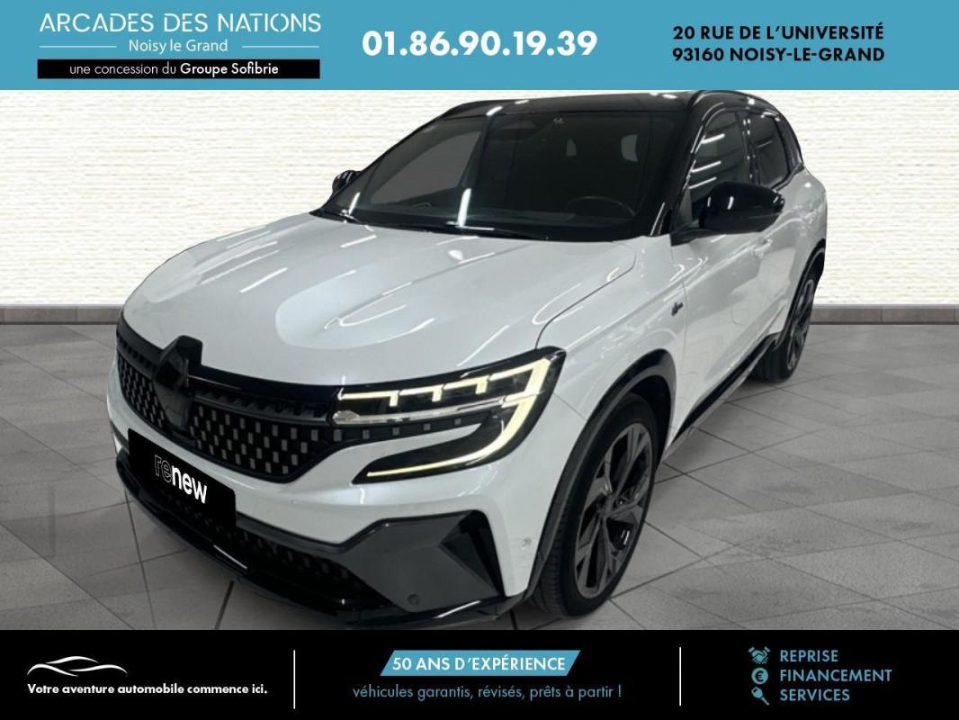 Image de l'annonce principale - Renault Austral