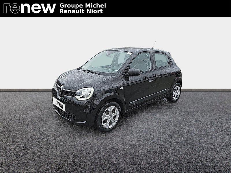 Image de l'annonce principale - Renault Twingo