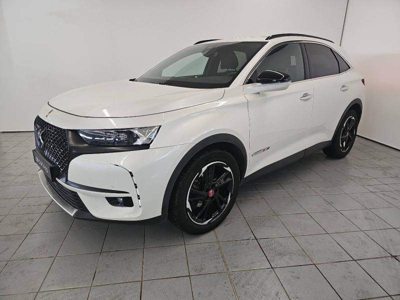 Image de l'annonce principale - DS DS 7 Crossback