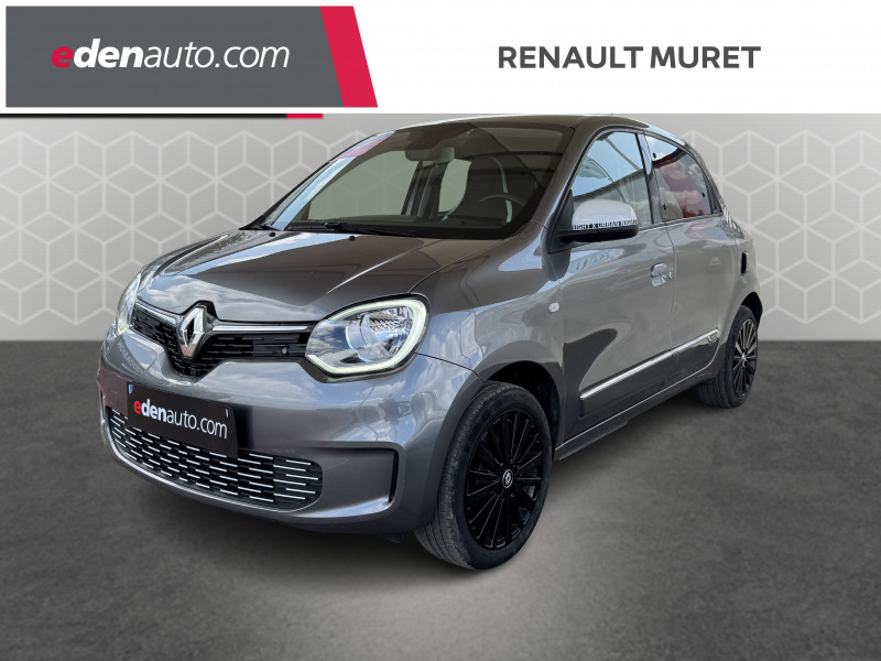 Image de l'annonce principale - Renault Twingo