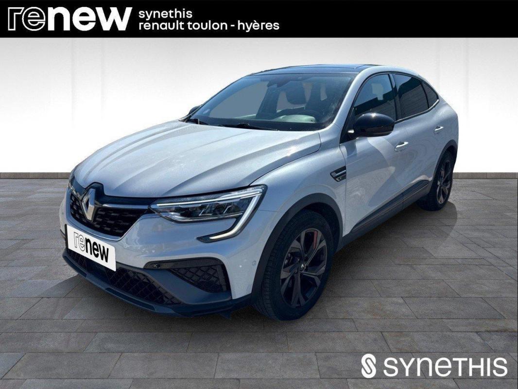 Image de l'annonce principale - Renault Arkana