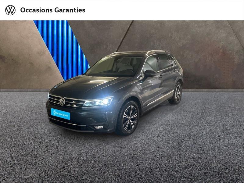 Image de l'annonce principale - Volkswagen Tiguan