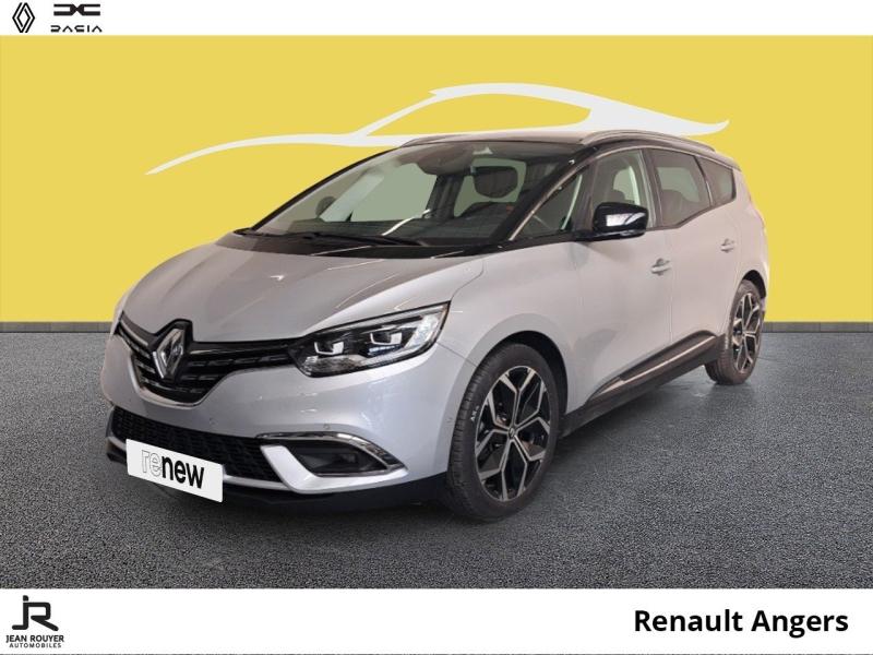 Image de l'annonce principale - Renault Grand Scénic