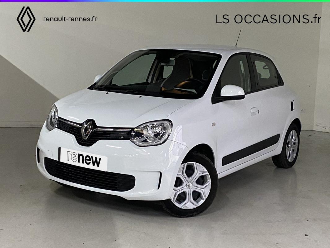 Image de l'annonce principale - Renault Twingo