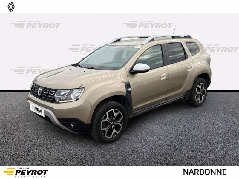 Image de l'annonce principale - Dacia Duster