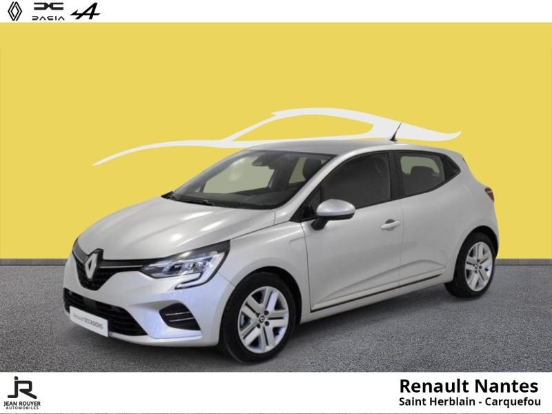Image de l'annonce principale - Renault Clio