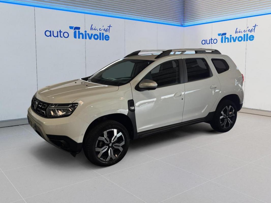 Image de l'annonce principale - Dacia Duster