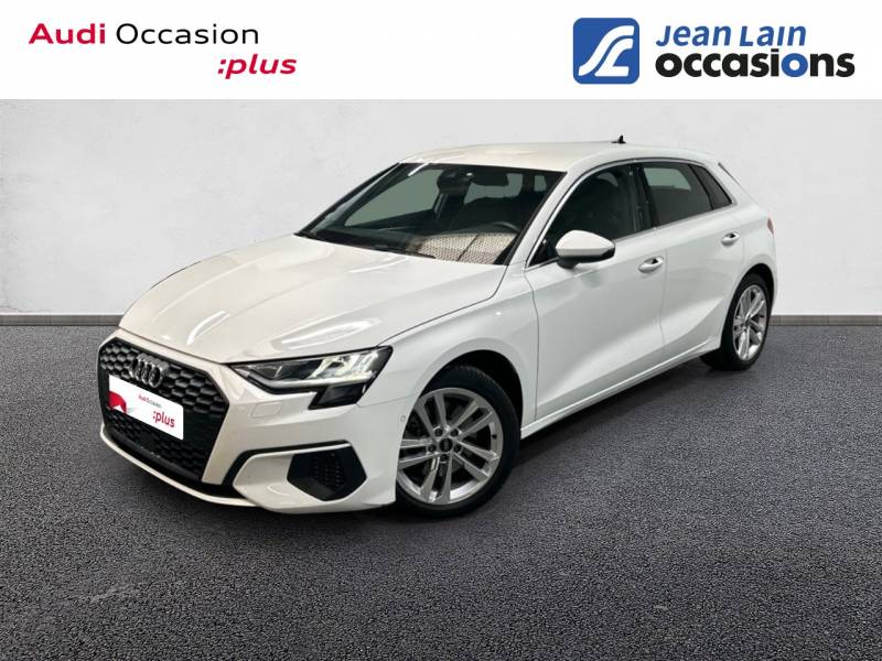 Image de l'annonce principale - Audi A3