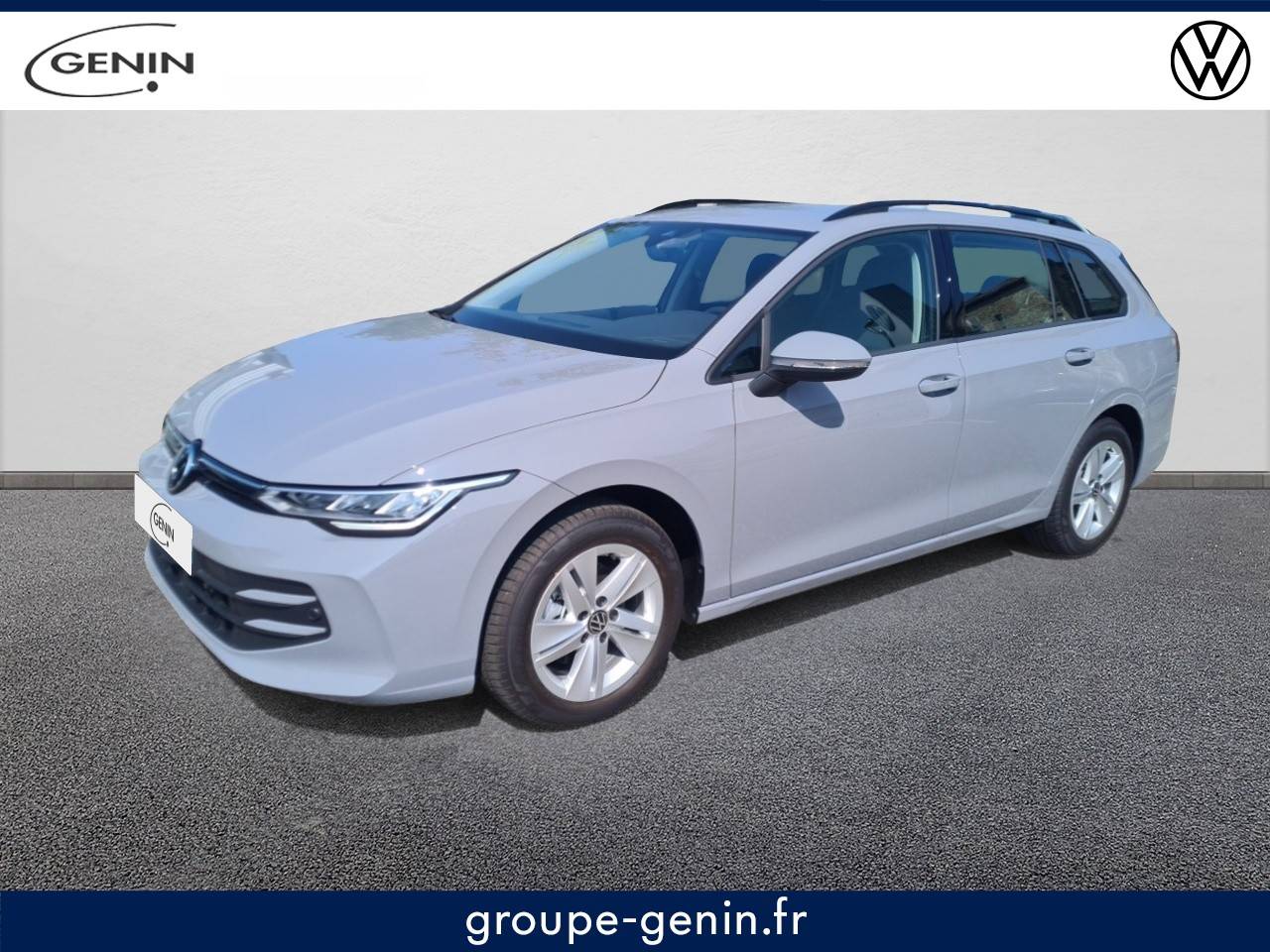 Image de l'annonce principale - Volkswagen Golf