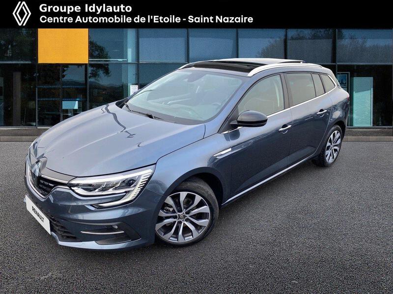 Image de l'annonce principale - Renault Megane