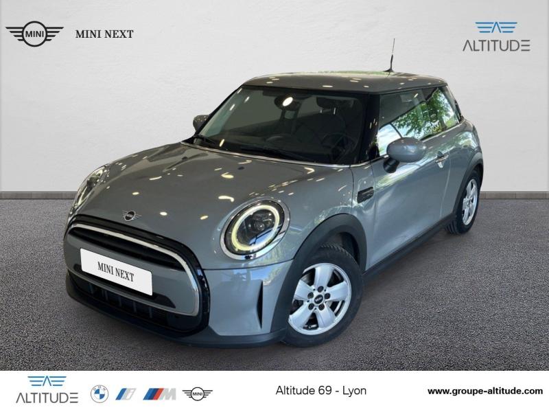 Image de l'annonce principale - MINI Hatch 3 Portes