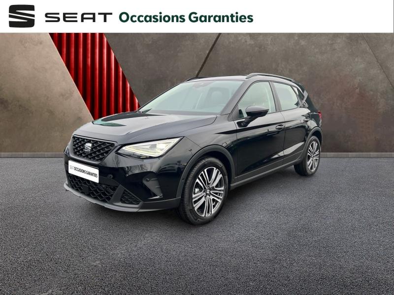 Image de l'annonce principale - SEAT Arona