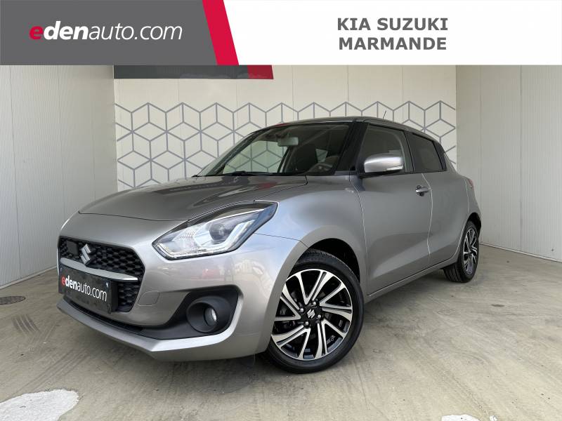 Image de l'annonce principale - Suzuki Swift