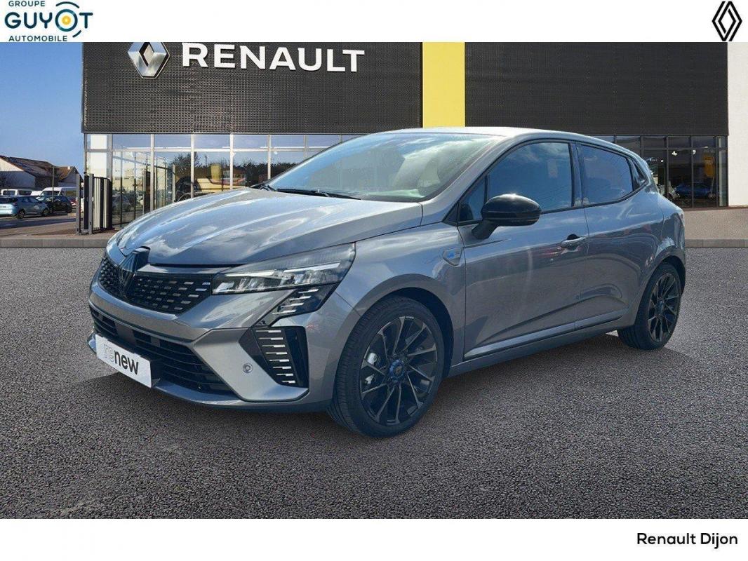 Image de l'annonce principale - Renault Clio