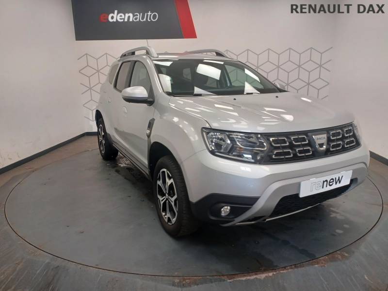 Image de l'annonce principale - Dacia Duster