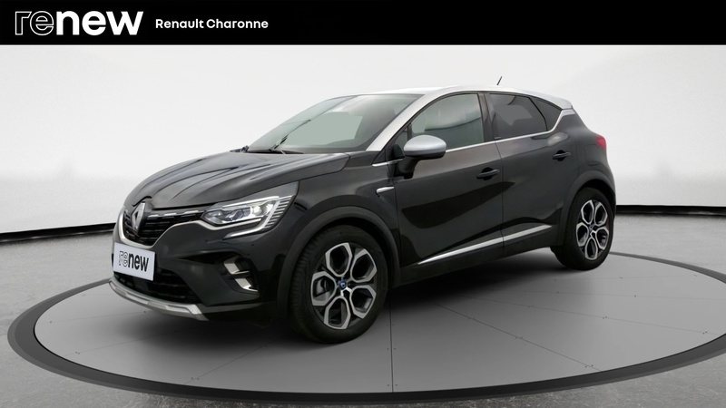 Image de l'annonce principale - Renault Captur