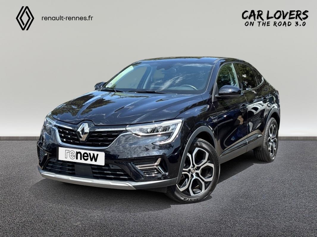 Image de l'annonce principale - Renault Arkana