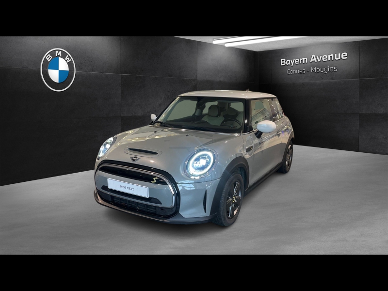 Image de l'annonce principale - MINI Cooper SE