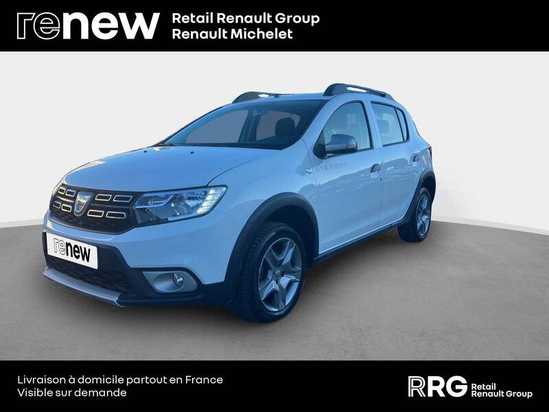 Image de l'annonce principale - Dacia Sandero