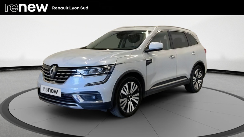 Image de l'annonce principale - Renault Koleos