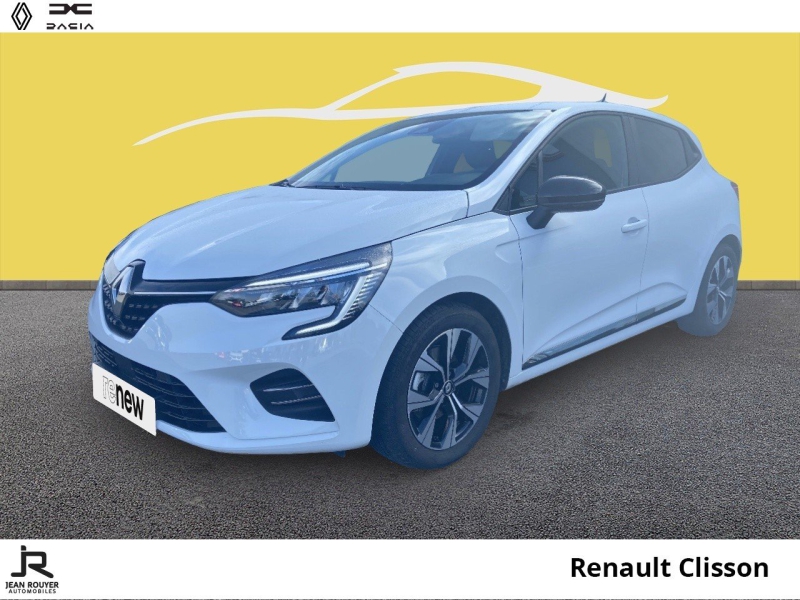 Image de l'annonce principale - Renault Clio