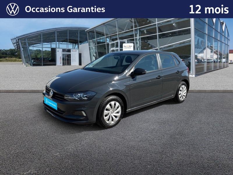 Image de l'annonce principale - Volkswagen Polo