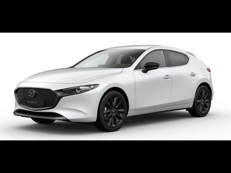 Image de l'annonce principale - Mazda 3