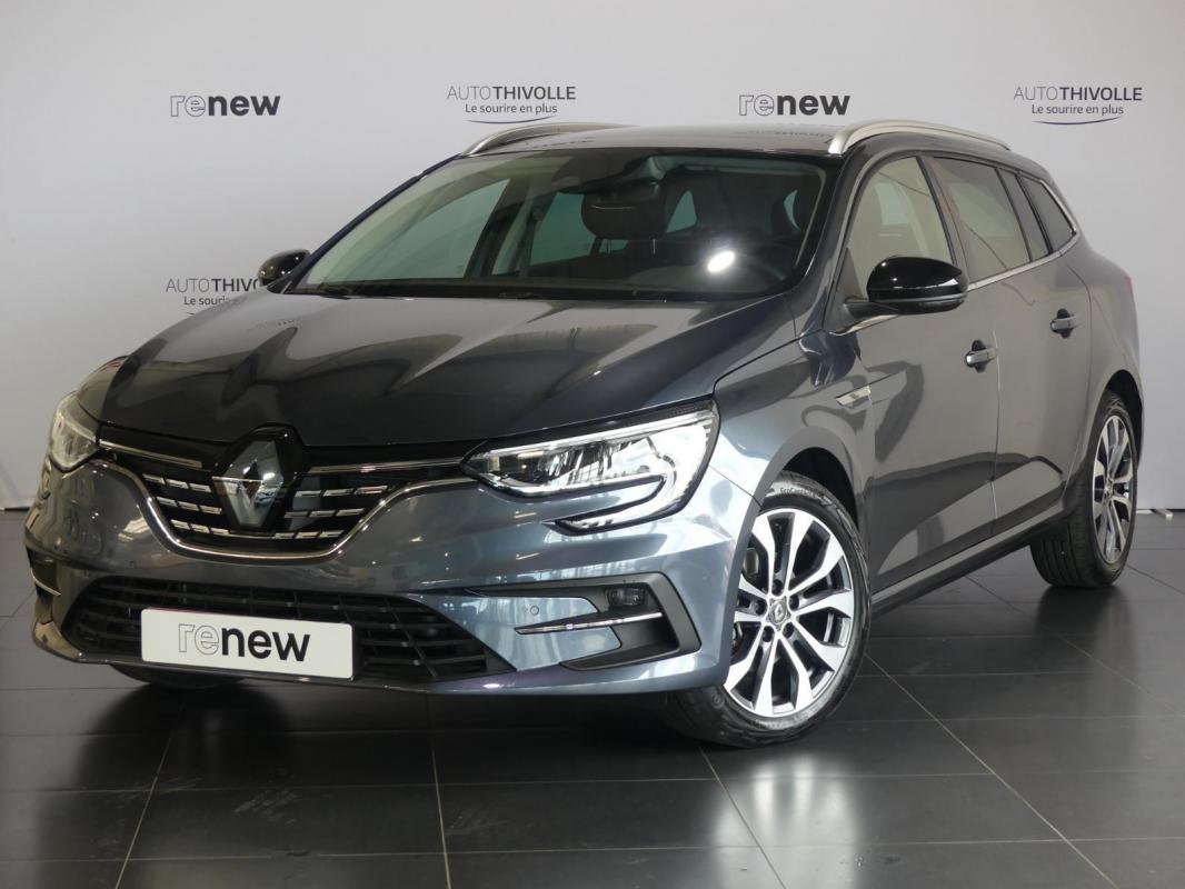 Image de l'annonce principale - Renault Megane