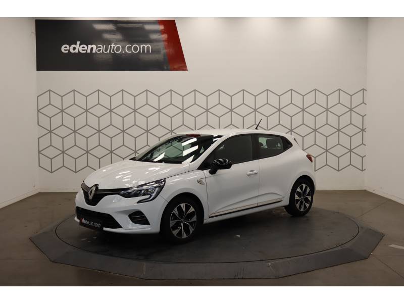 Image de l'annonce principale - Renault Clio