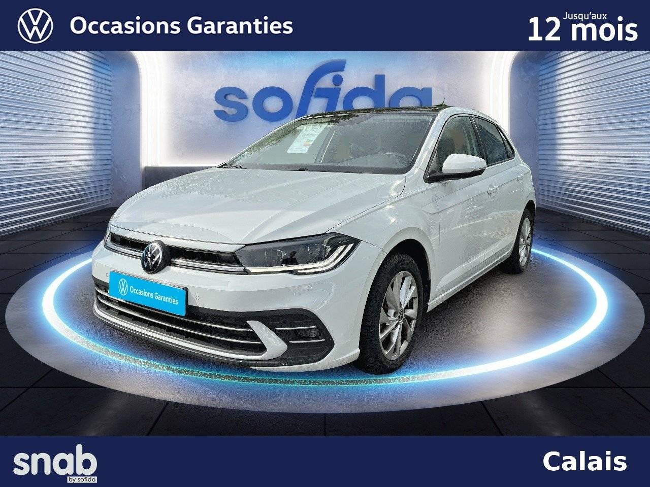 Image de l'annonce principale - Volkswagen Polo