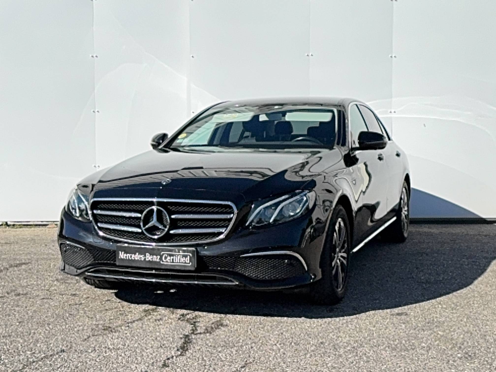 Image de l'annonce principale - Mercedes-Benz Classe E