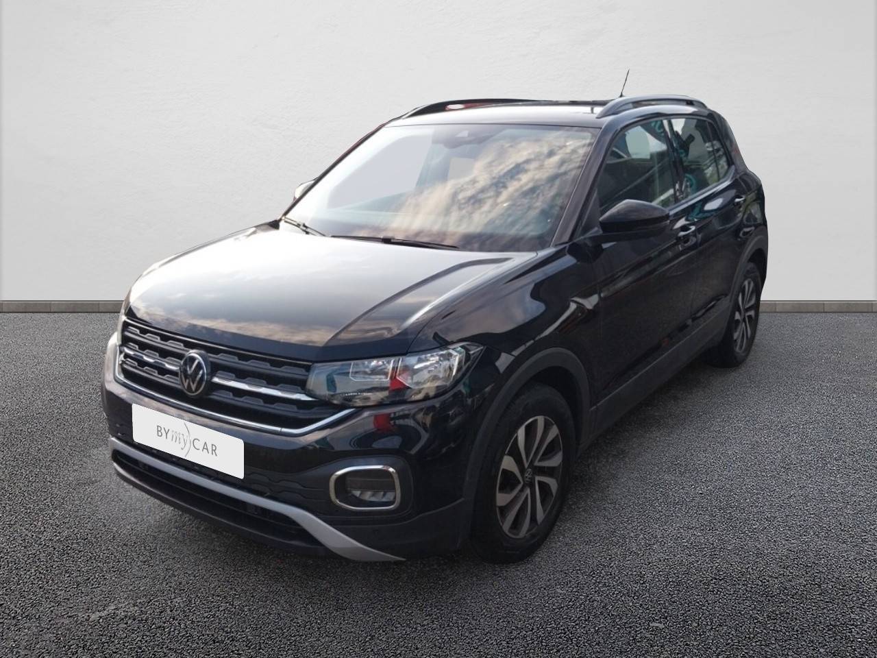 Image de l'annonce principale - Volkswagen T-Cross