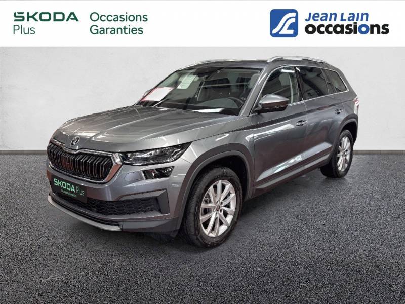 Image de l'annonce principale - Skoda Kodiaq