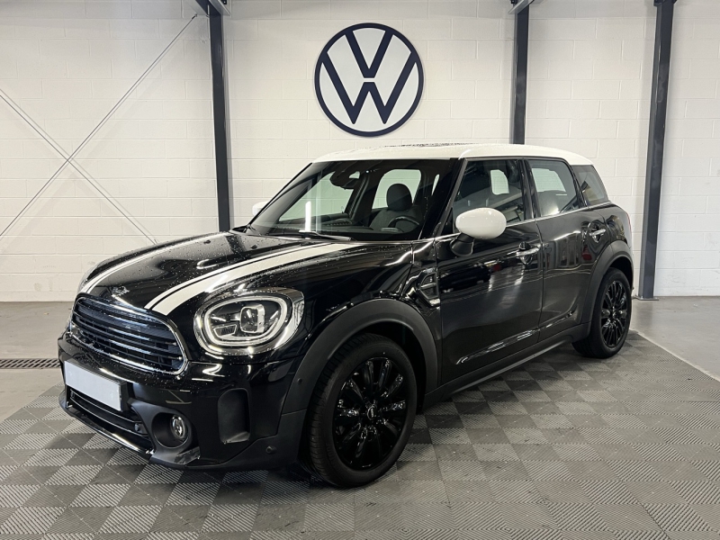 Image de l'annonce principale - MINI Countryman