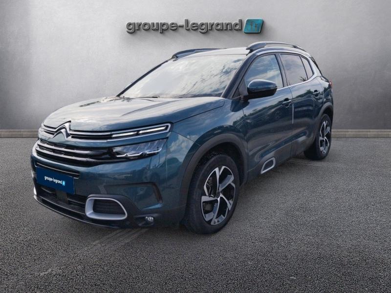 Image de l'annonce principale - Citroën C5 Aircross