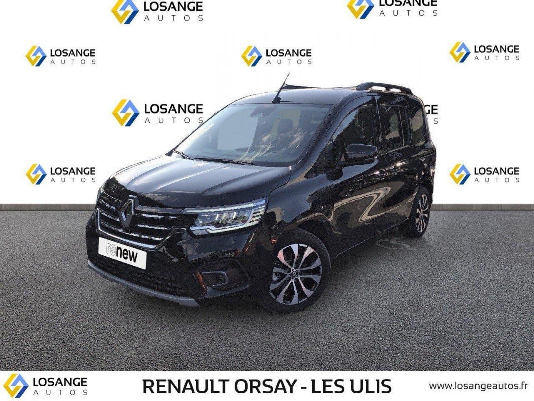 Image de l'annonce principale - Renault Kangoo