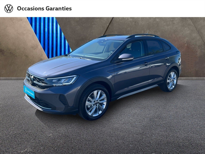 Image de l'annonce principale - Volkswagen Taigo