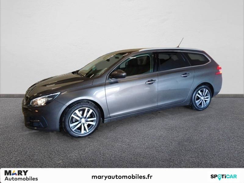 Image de l'annonce principale - Peugeot 308 SW