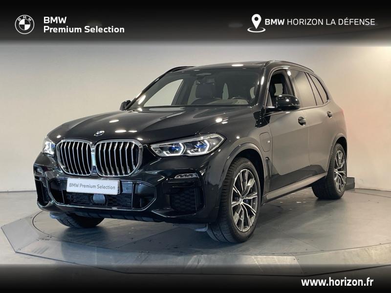 Image de l'annonce principale - BMW X5