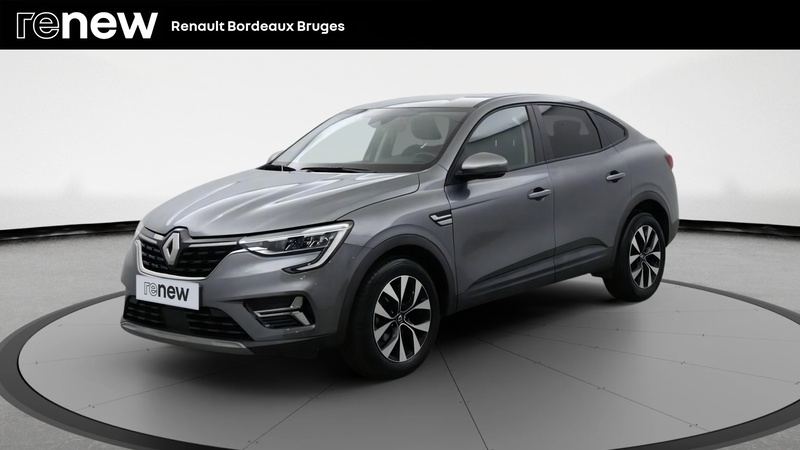 Image de l'annonce principale - Renault Arkana