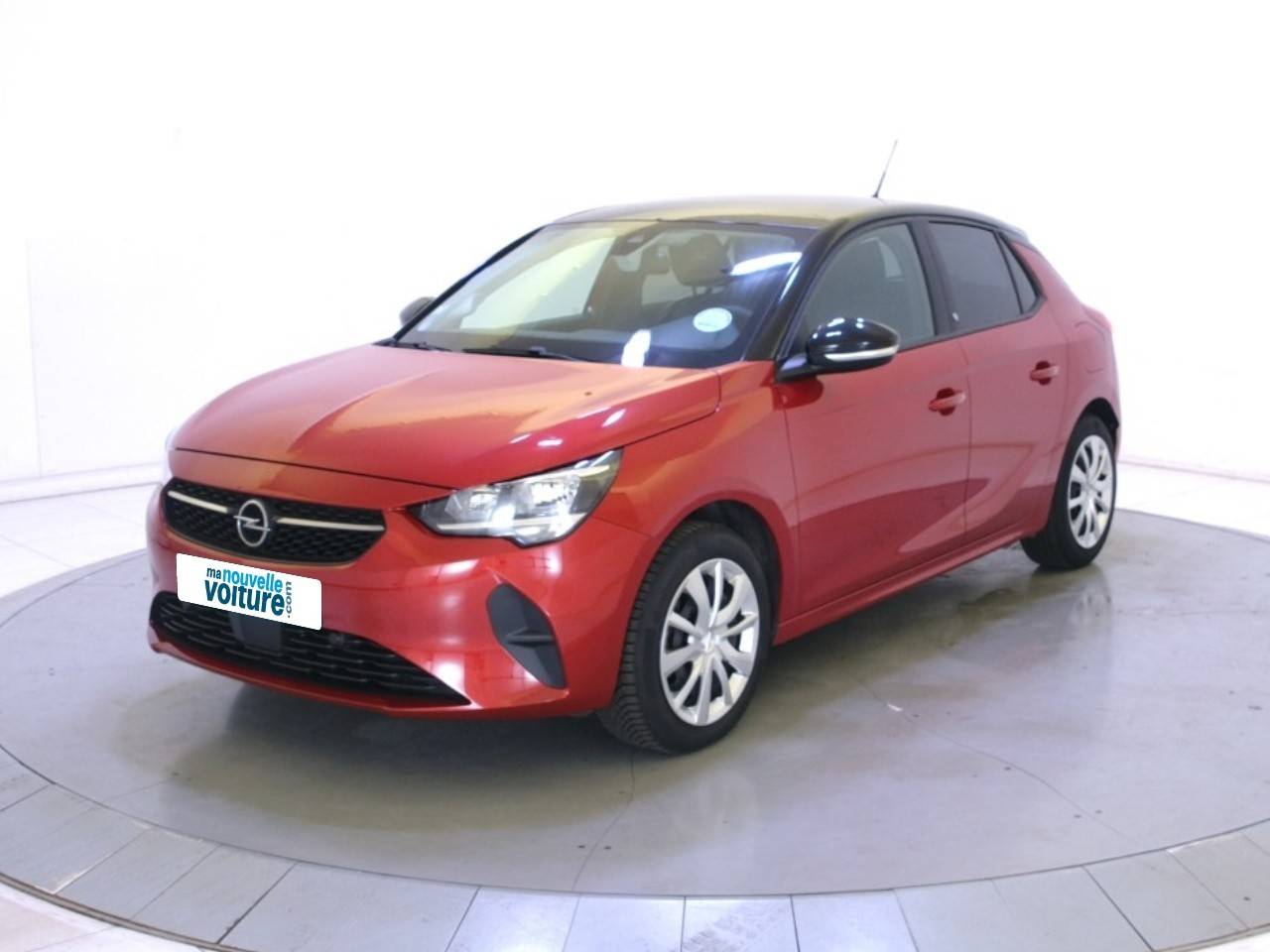 Image de l'annonce principale - Opel Corsa e