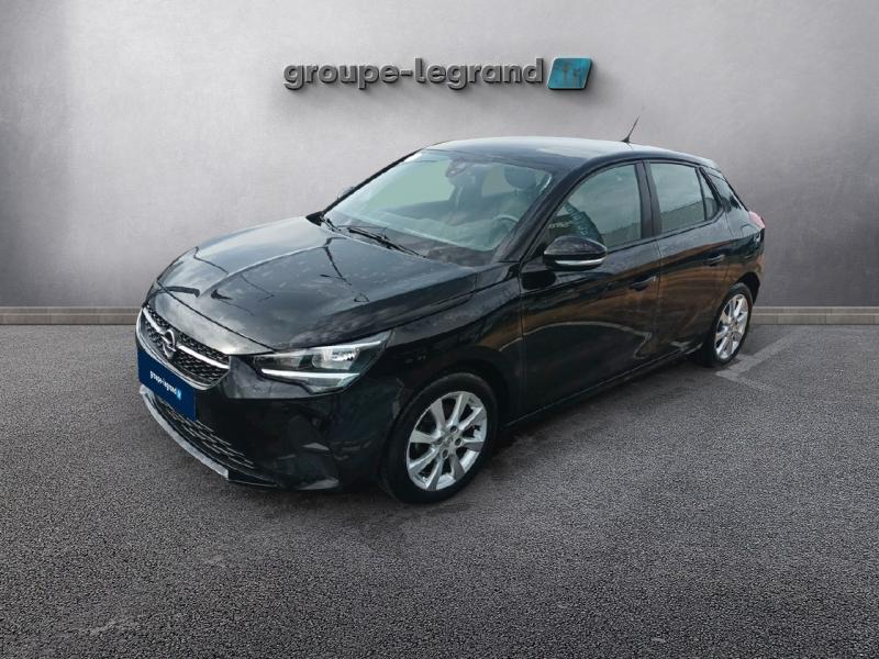 Image de l'annonce principale - Opel Corsa