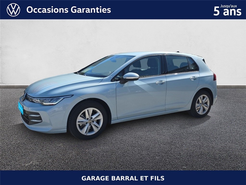 Image de l'annonce principale - Volkswagen Golf