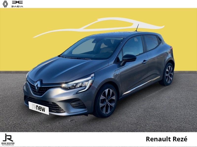 Image de l'annonce principale - Renault Clio